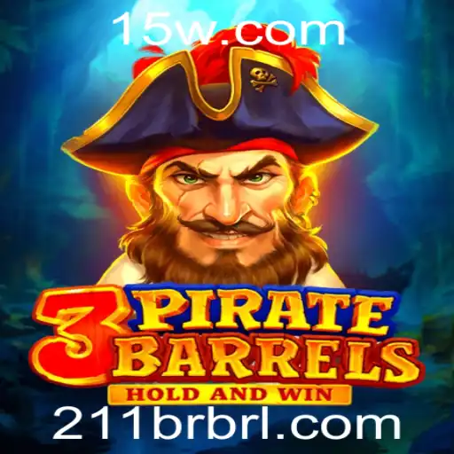 Descubra o Fascinante Mundo de 3PirateBarrels: O Jogo de Estratégia que Conquistou 211br