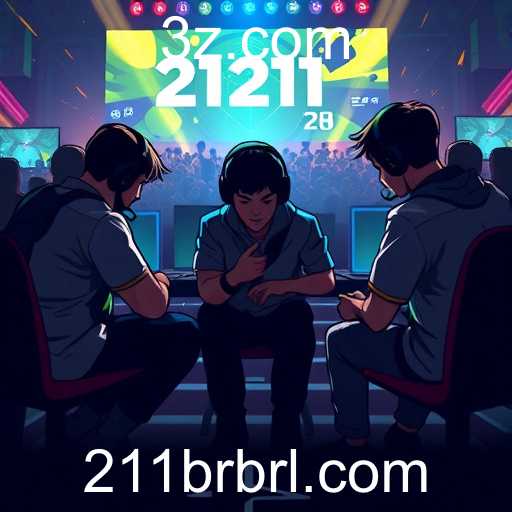 Crescimento e Tendências dos Jogos Online no Brasil