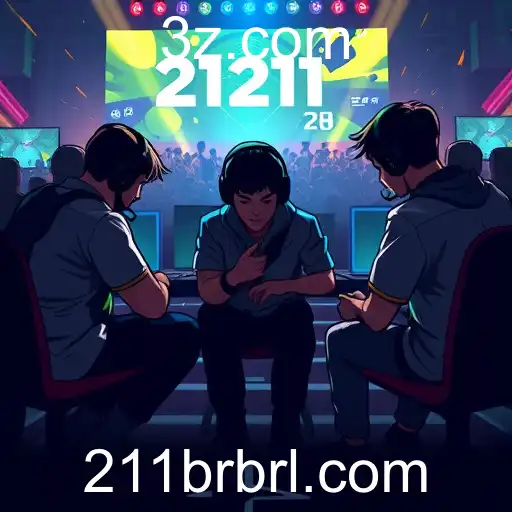 Crescimento e Tendências dos Jogos Online no Brasil