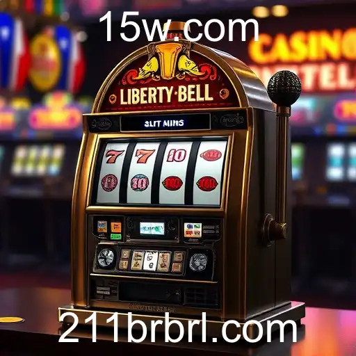 A História e Evolução dos Caça-níqueis