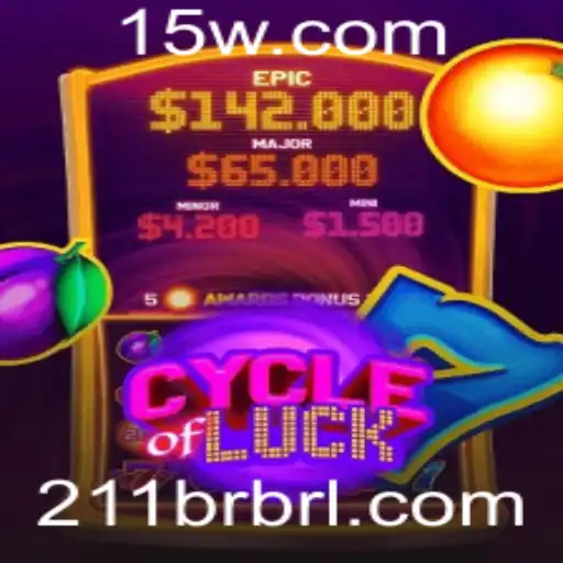 Descubra o Fascinante Mundo de CycleofLuck: Regras e Estratégias