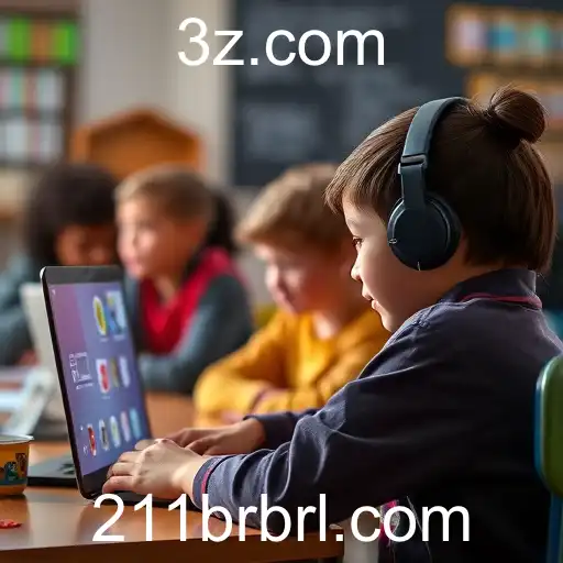 Jogos Educacionais: A Nova Fronteira do Aprendizado Interativo