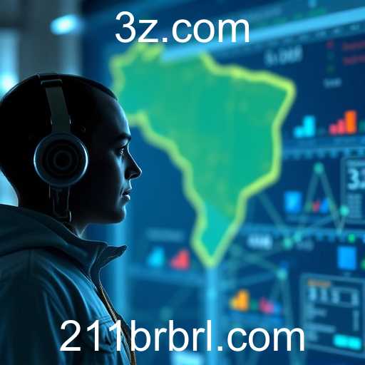 A Expansão do Universo Gamer com 211br