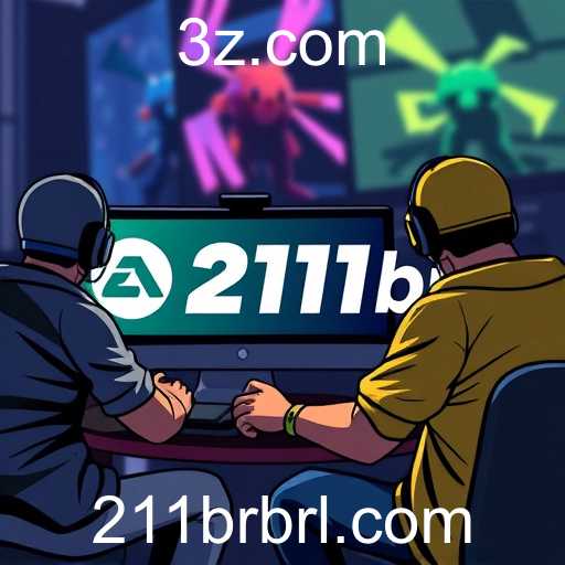 Expansão dos Jogos Online Impulsiona Comunidade Brasileira