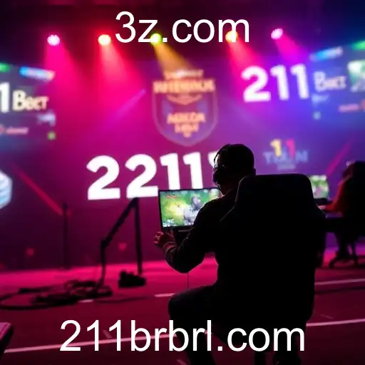 Explorando o Universo dos Jogos em 211br