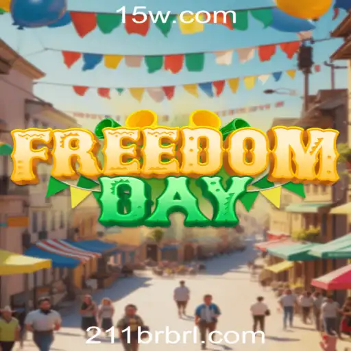 Descubra a Aventura Estratégica de 'FreedomDay'