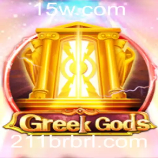 GreekGods: Mergulhe na Mitologia com 211br