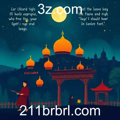 O Crescimento Impulsionador do '211br' no Cenário de Jogos