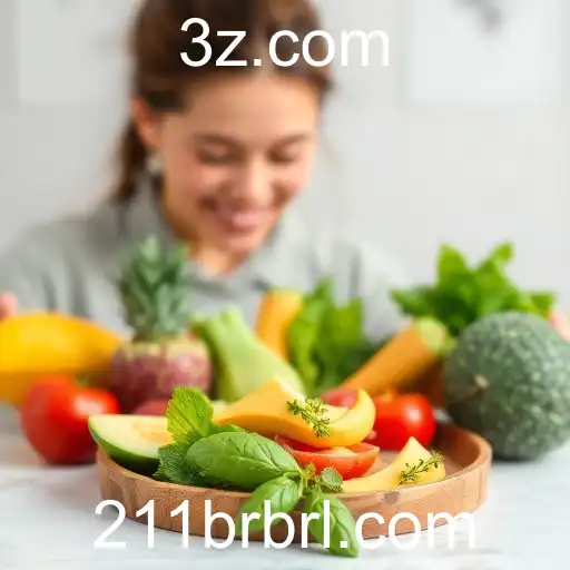 Explorando a Importância da Saúde no '211br'