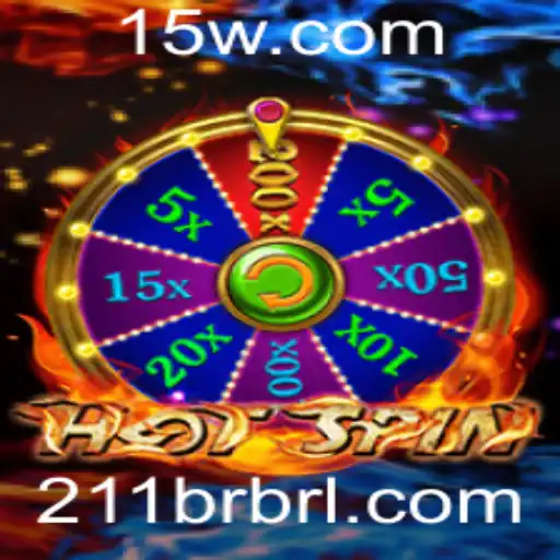 Descubra o Mundo Fascinante do Jogo HotSpin - 211br