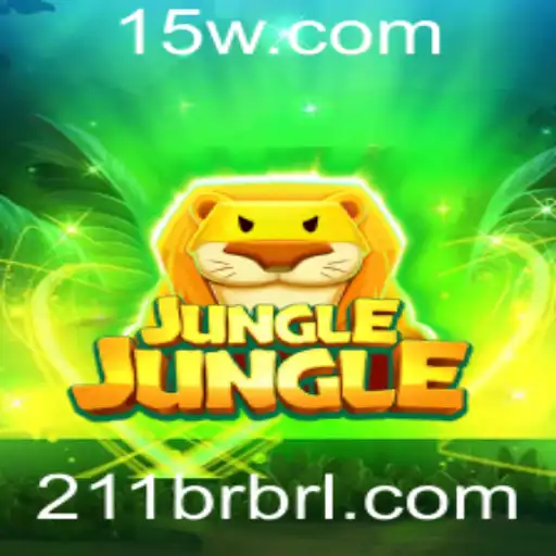 Descubra o Mundo Emocionante de JungleJungle: Um Jogo de Aventura Intensa