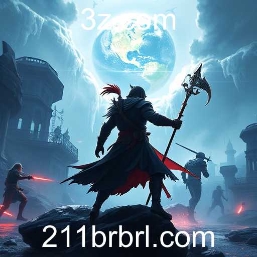 Novidades do Mundo dos Jogos em 2026