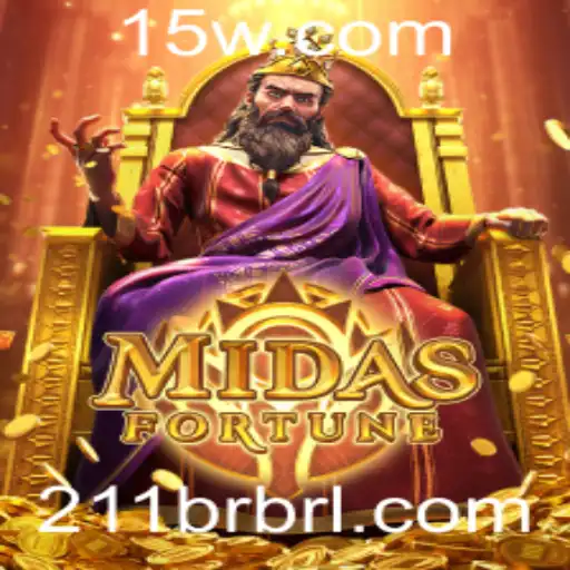 Descubra o Encantador Mundo de MidasFortune: Uma Jornada Mágica com Regras Inovadoras