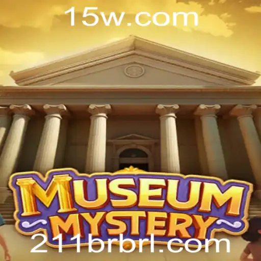 Descubra os Mistérios de MuseumMystery: Um Jogo de Aventura e Intriga