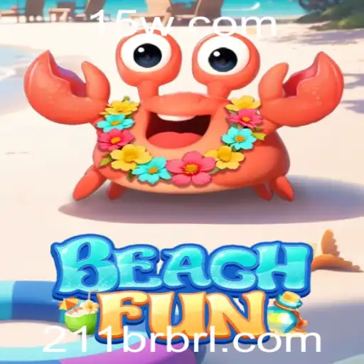 Explorando o Mundo Vibrante de BeachFun: Um Guia Completo