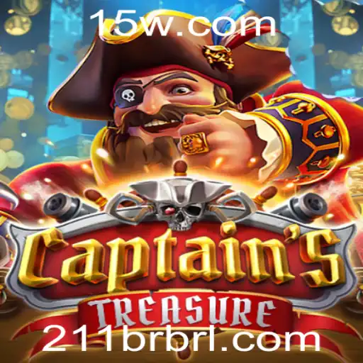 Descubra os Segredos de CaptainssTreasure: Um Guia Completo