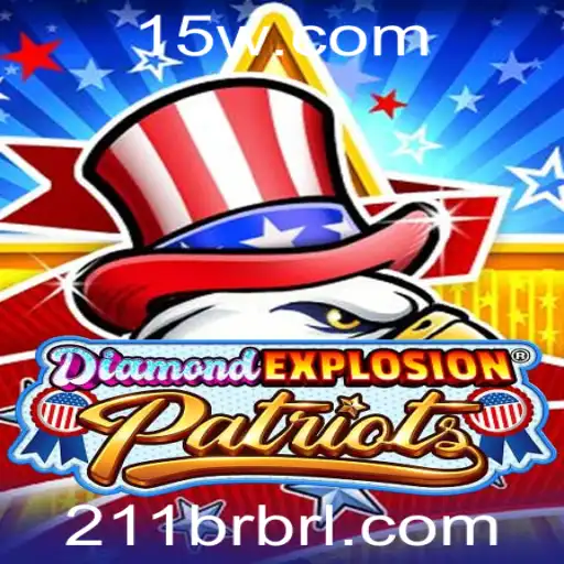 Explorando o Mundo Fascinante de DiamondExplosionPatriots