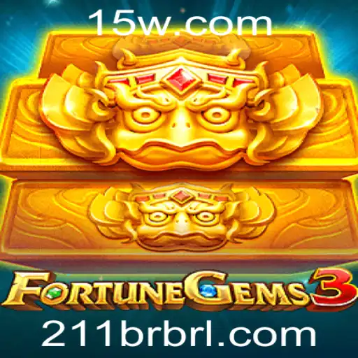 FortuneGems3: Descubra o Mundo Encantado de Fortuna e Gemas