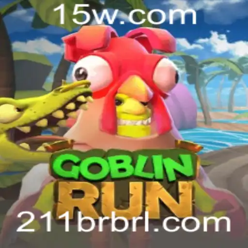 GoblinRun: Uma Aventura Empolgante e Desafiadora