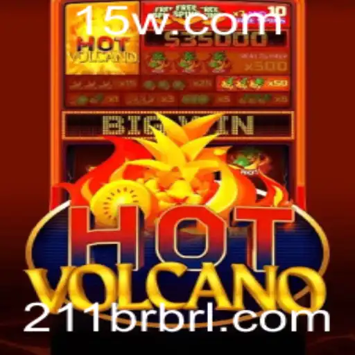 Descubra o Mundo de Emoções do Jogo HotVolcano
