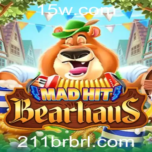 Explorando MadHitBearhaus: Um Mergulho no Novo Fenômeno dos Jogos