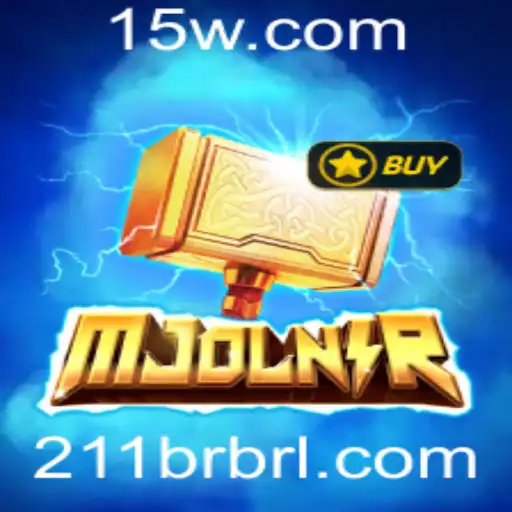 Explorando o Novo Fenômeno dos Games: Mjolnir