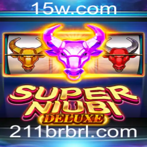 SuperNiubiDeluxe: O Jogo que Revoluciona o Entretenimento Digital