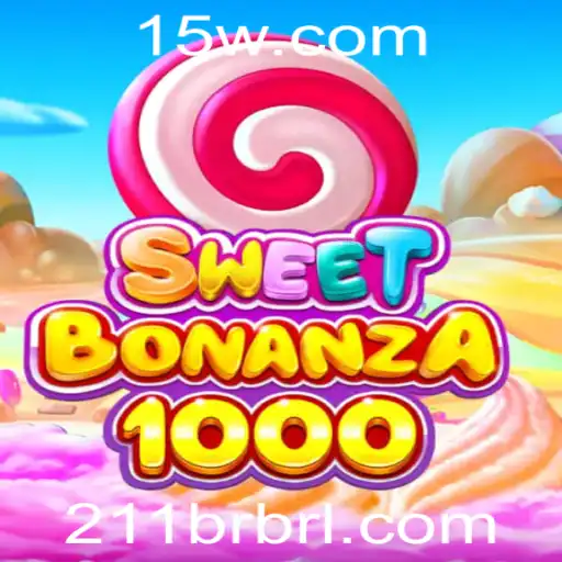 SweetBonanza1000: Uma Viagem Divertida no Mundo dos Jogos Online