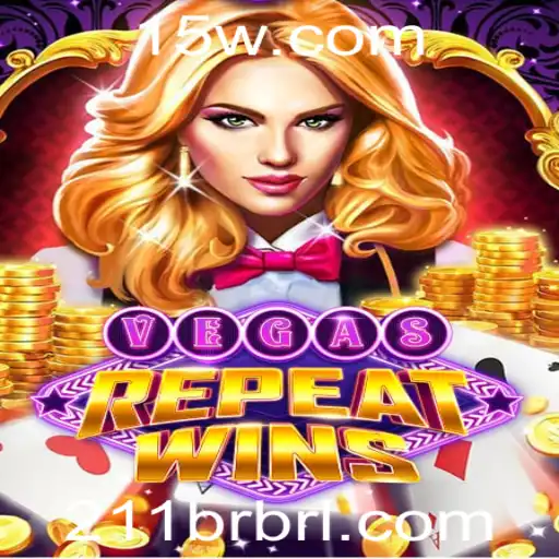 Explorando o Fascinante Mundo de VegasRepeatWins