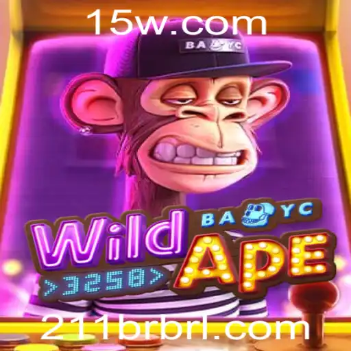 WildApe3258: A Nova Sensação dos Jogos de Aventura