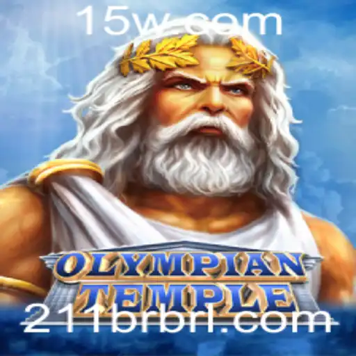 OlympianTemple: Explorando a Aventura Mítica do Jogo 211br
