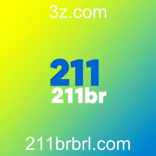 Novo Capítulo dos Jogos Online: A Ascensão do 211br