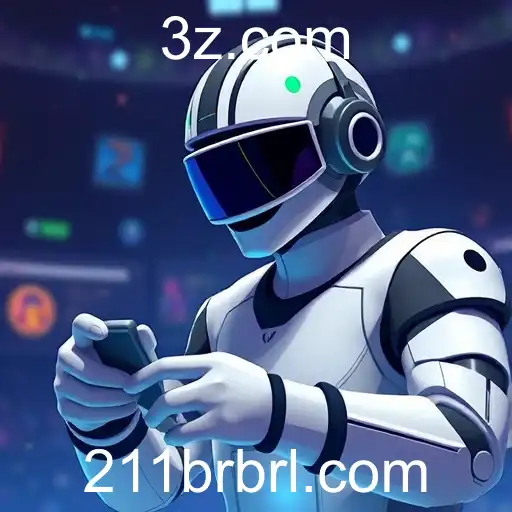 211br Expande a Oferta de Games com Recursos de IA