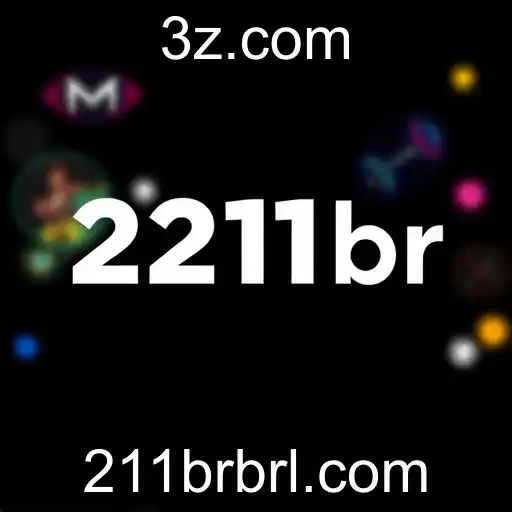 211br e o Crescimento dos Jogos Online em Português