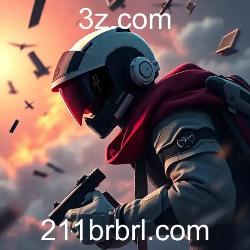 211br Revoluciona o Mercado de Jogos Online