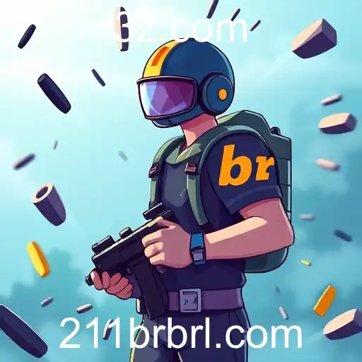 A Expansão do Universo 211br nos Jogos