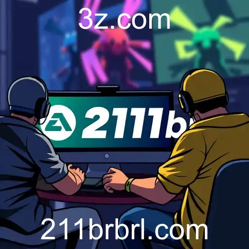 Expansão dos Jogos Online Impulsiona Comunidade Brasileira