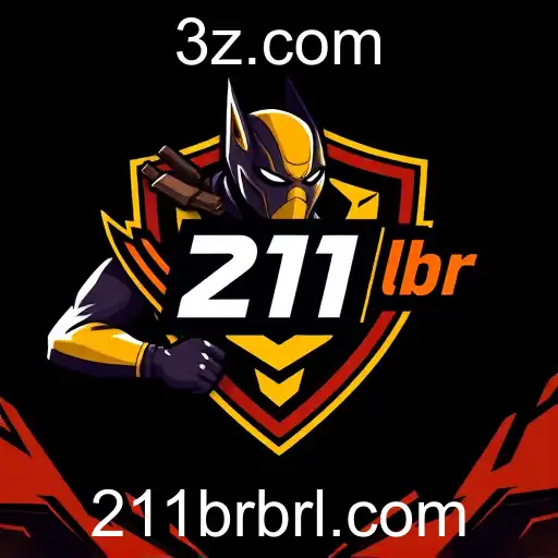 A Transformação dos Jogos Online e o Impacto da 211br