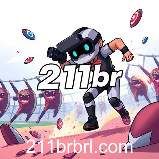 A Revolução dos Jogos em 211br: O Que Esperar de 2026