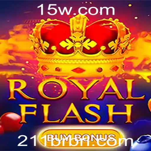 Descubra o Fascinante Mundo de RoyalFlashBuyBonus: Uma Aventura Real em Cada Jogada