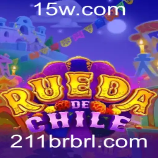 RuedaDeChile: Descubra o Fascinante Mundo do Novo Jogo Popular