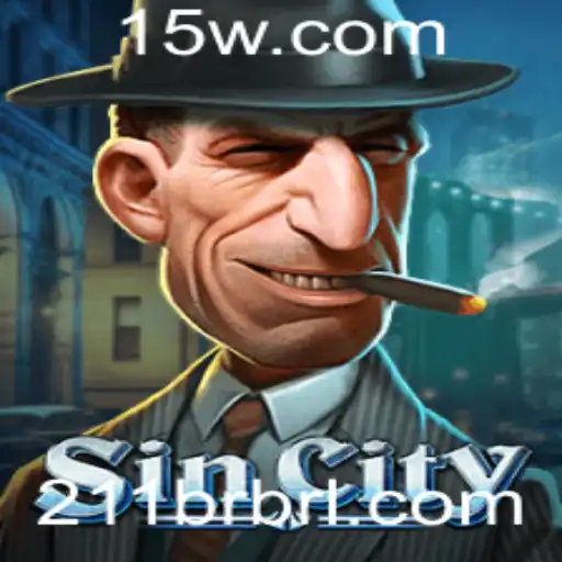 Explorando SinCity: A Nova Sensação dos Jogos com a Palavra-Chave 211br