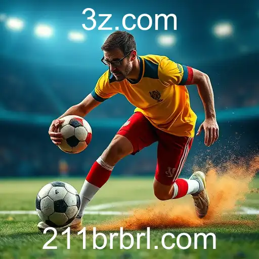 A Importância das Palavras-Chave na Categoria 'Esportes' no Site '211br'