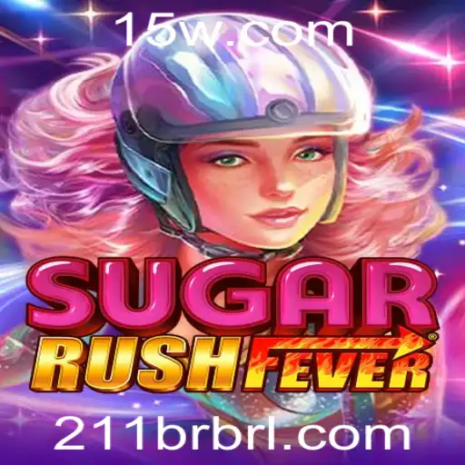 Descubra o Mundo Doce de SugarRushFever