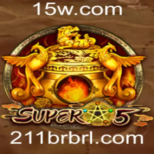 Explorando o Fascinante Mundo de Super5