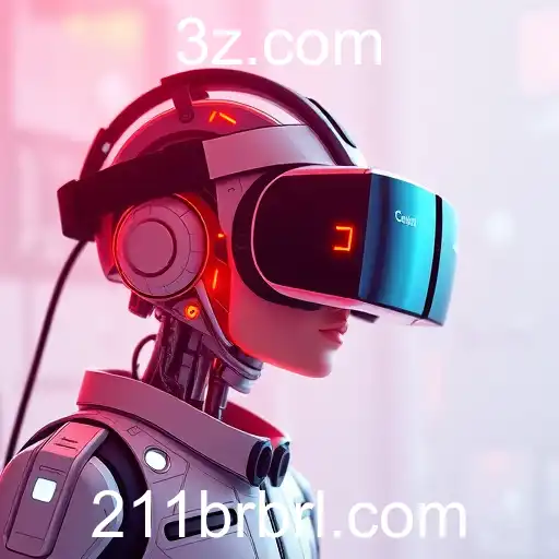Tecnologia e Jogos: A Interseção da Inovação e Entretenimento
