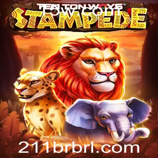 TenTonWaysStampede: Uma Jornada no Mundo dos Jogos de Tabuleiro